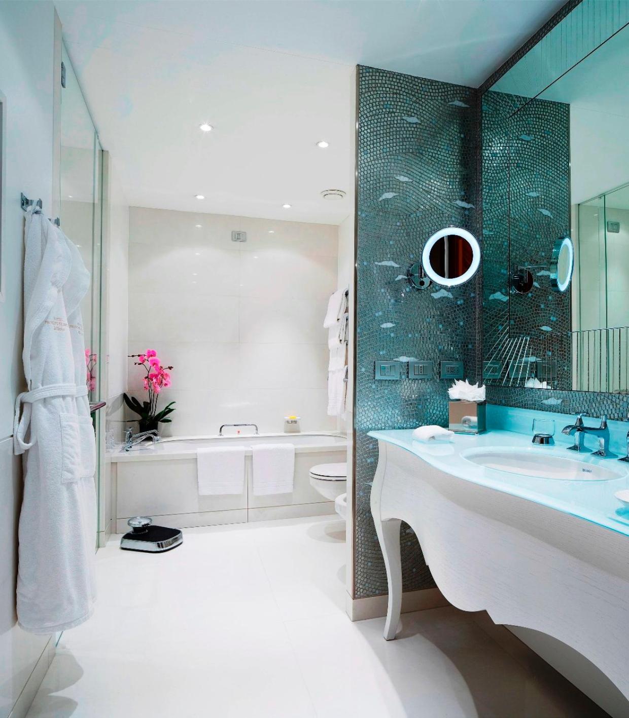 Hotel Principe Di Savoia - Dorchester Collection