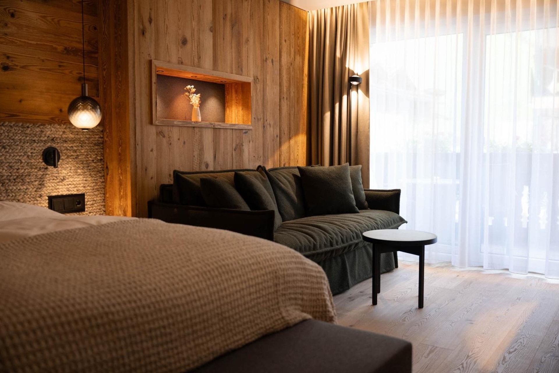 Premium Activehotel Bergkönig