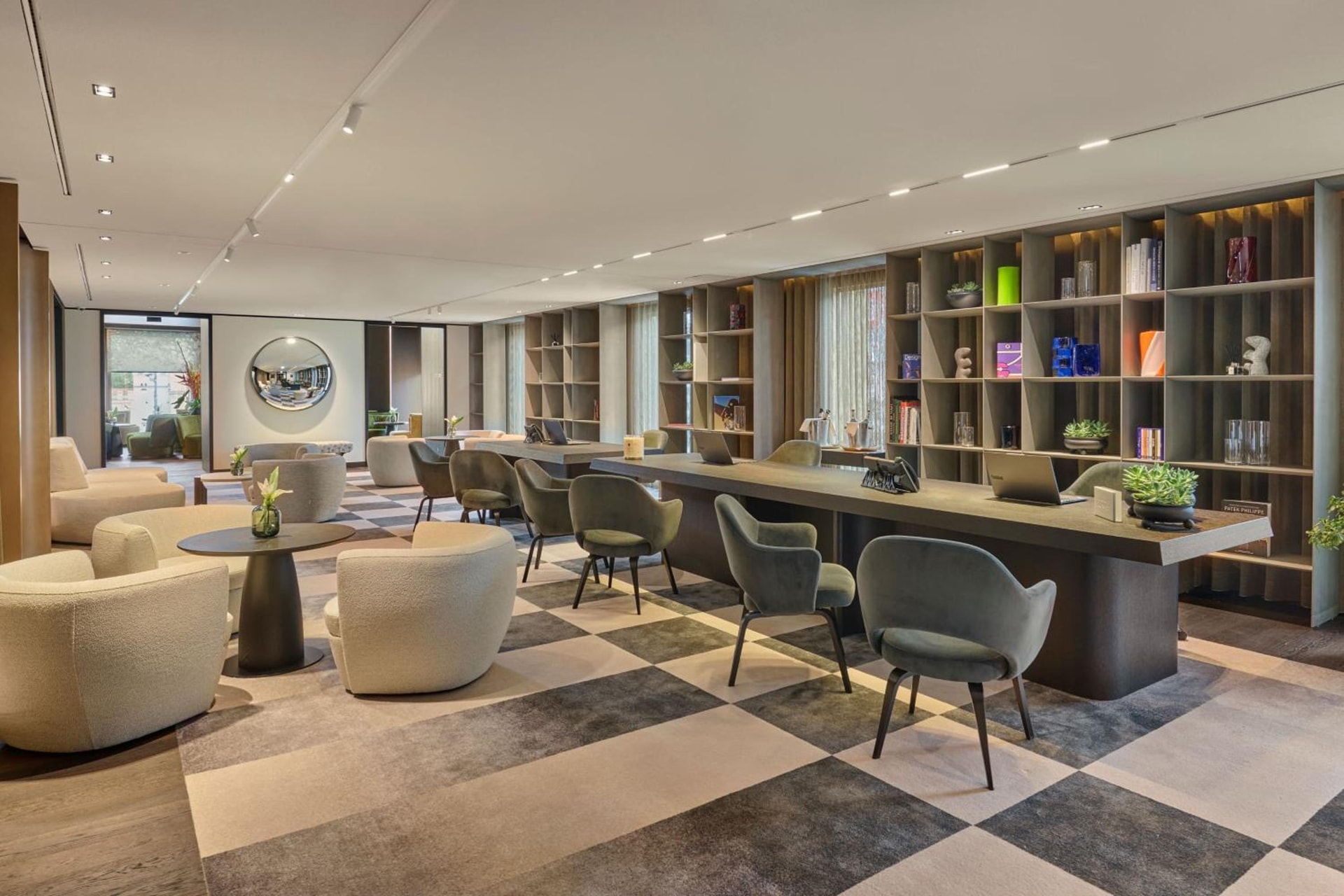 Koenigshof, a Luxury Collection Hotel, Munich