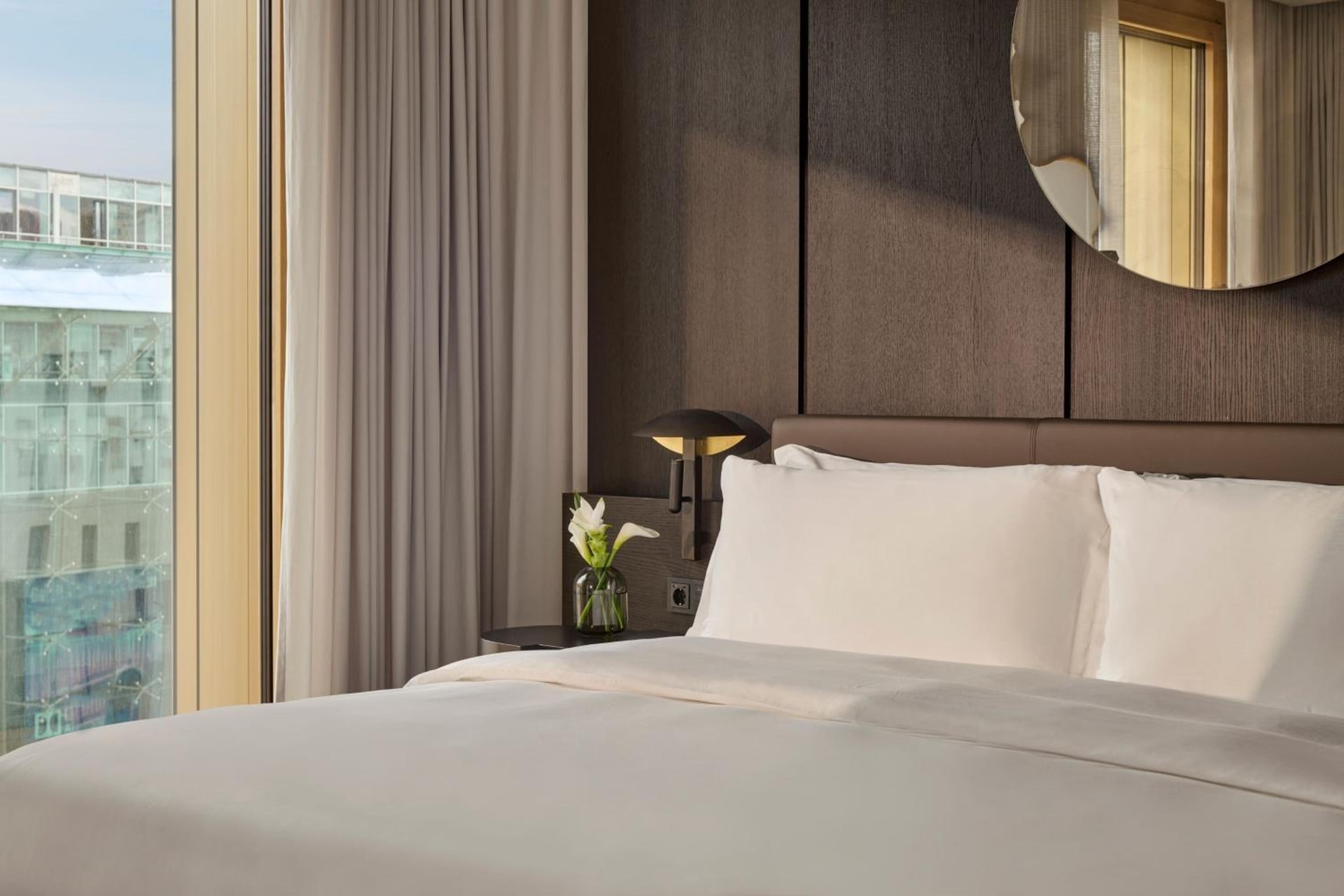 Koenigshof, a Luxury Collection Hotel, Munich