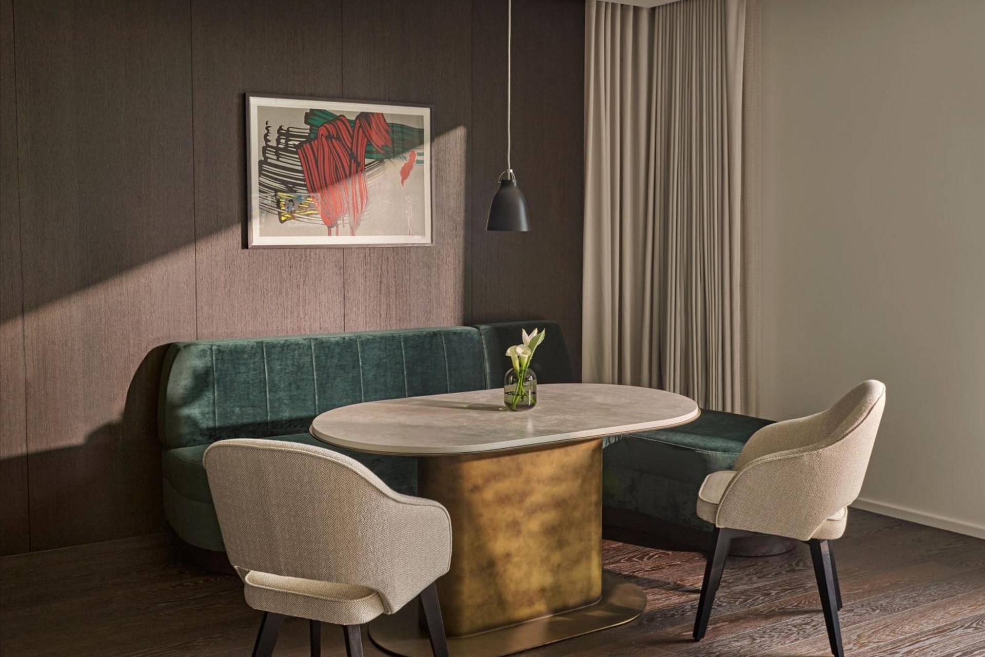 Koenigshof, a Luxury Collection Hotel, Munich