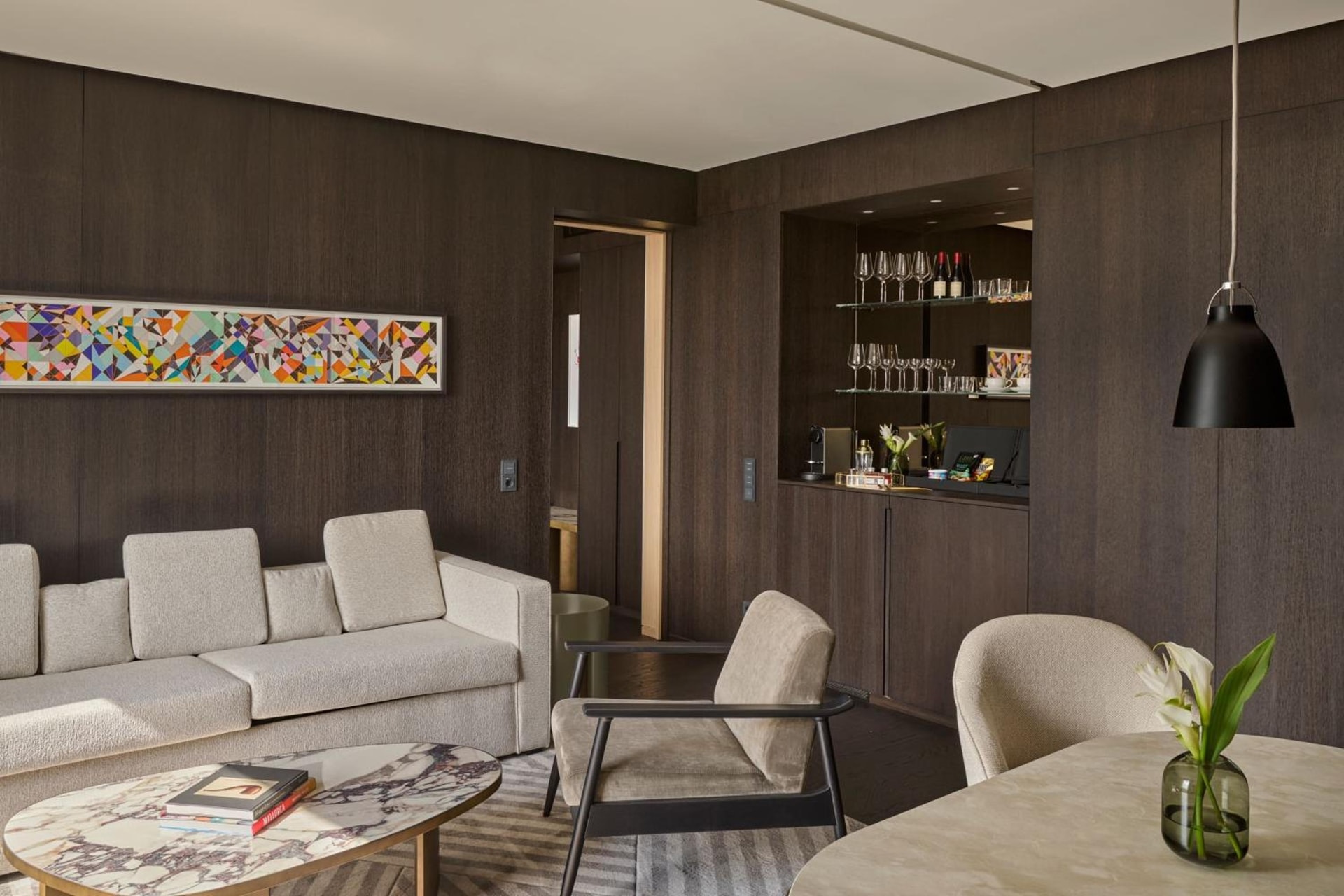Koenigshof, a Luxury Collection Hotel, Munich