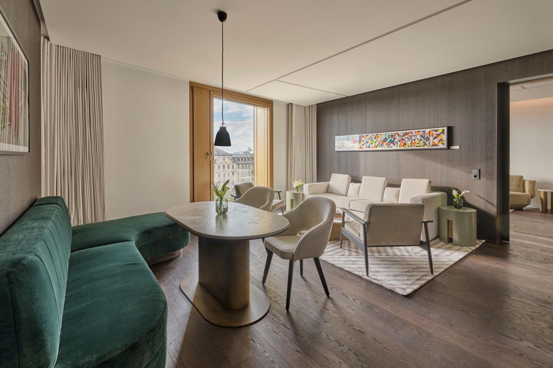Koenigshof, a Luxury Collection Hotel, Munich