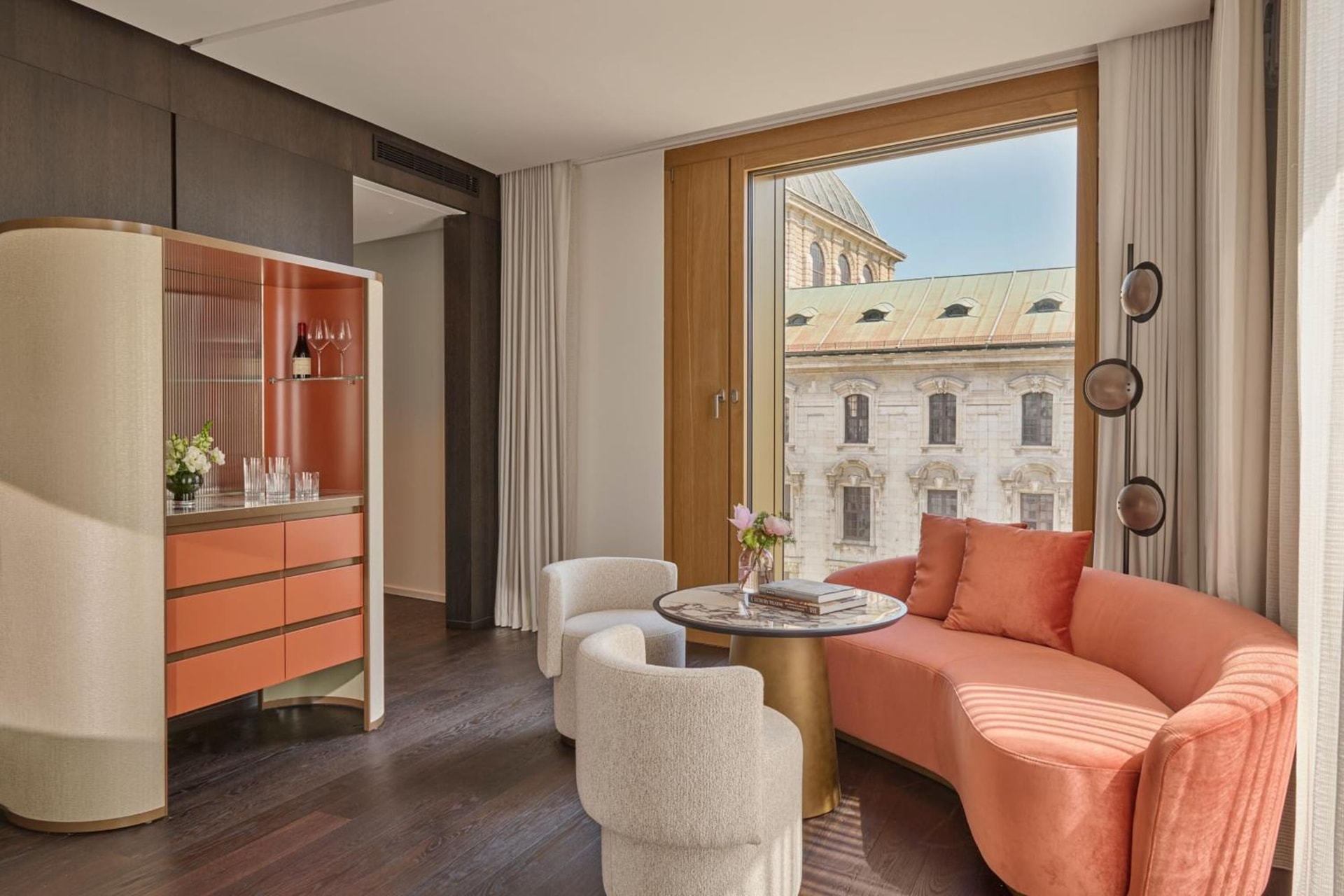 Koenigshof, a Luxury Collection Hotel, Munich