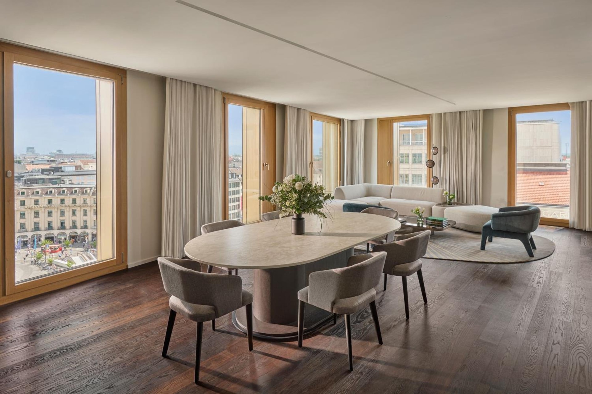 Koenigshof, a Luxury Collection Hotel, Munich