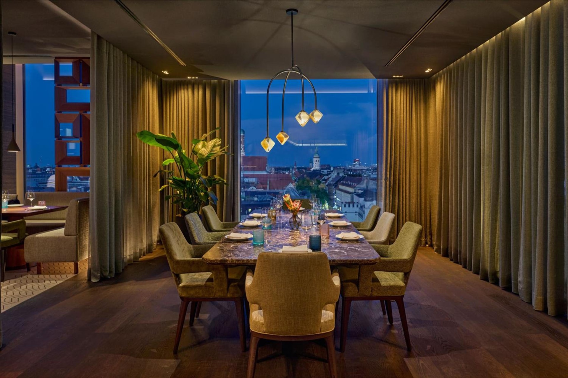 Koenigshof, a Luxury Collection Hotel, Munich