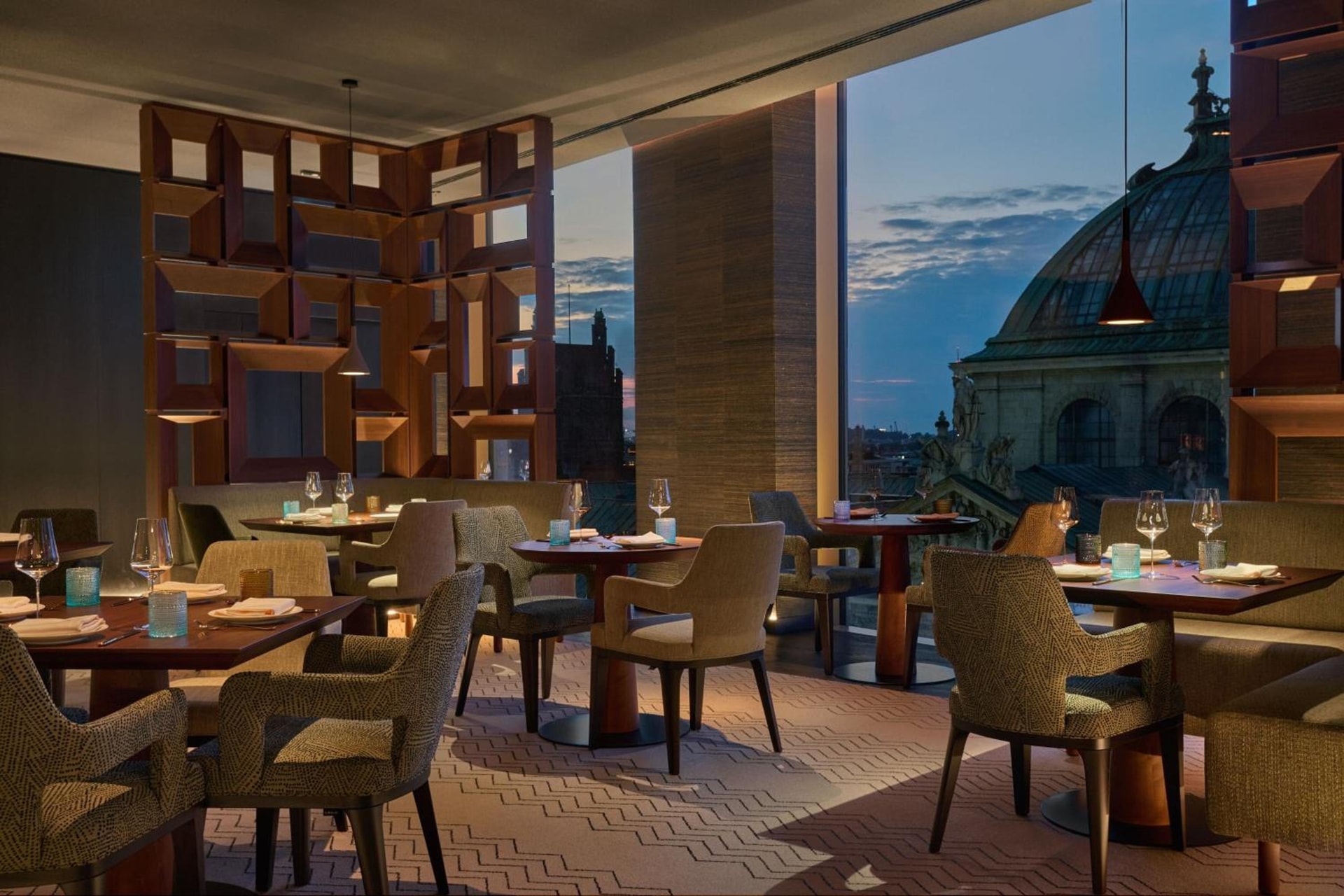 Koenigshof, a Luxury Collection Hotel, Munich
