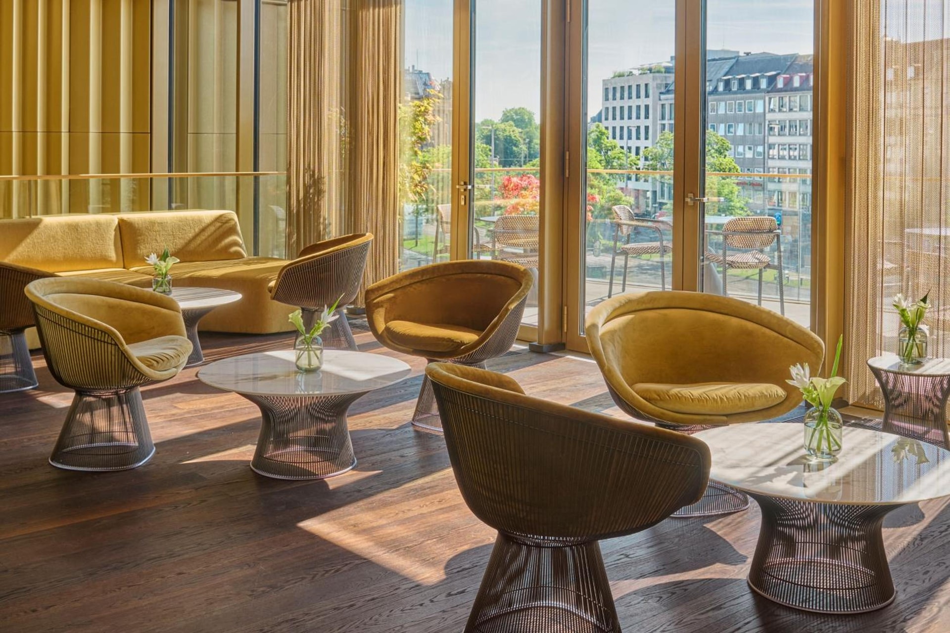 Koenigshof, a Luxury Collection Hotel, Munich