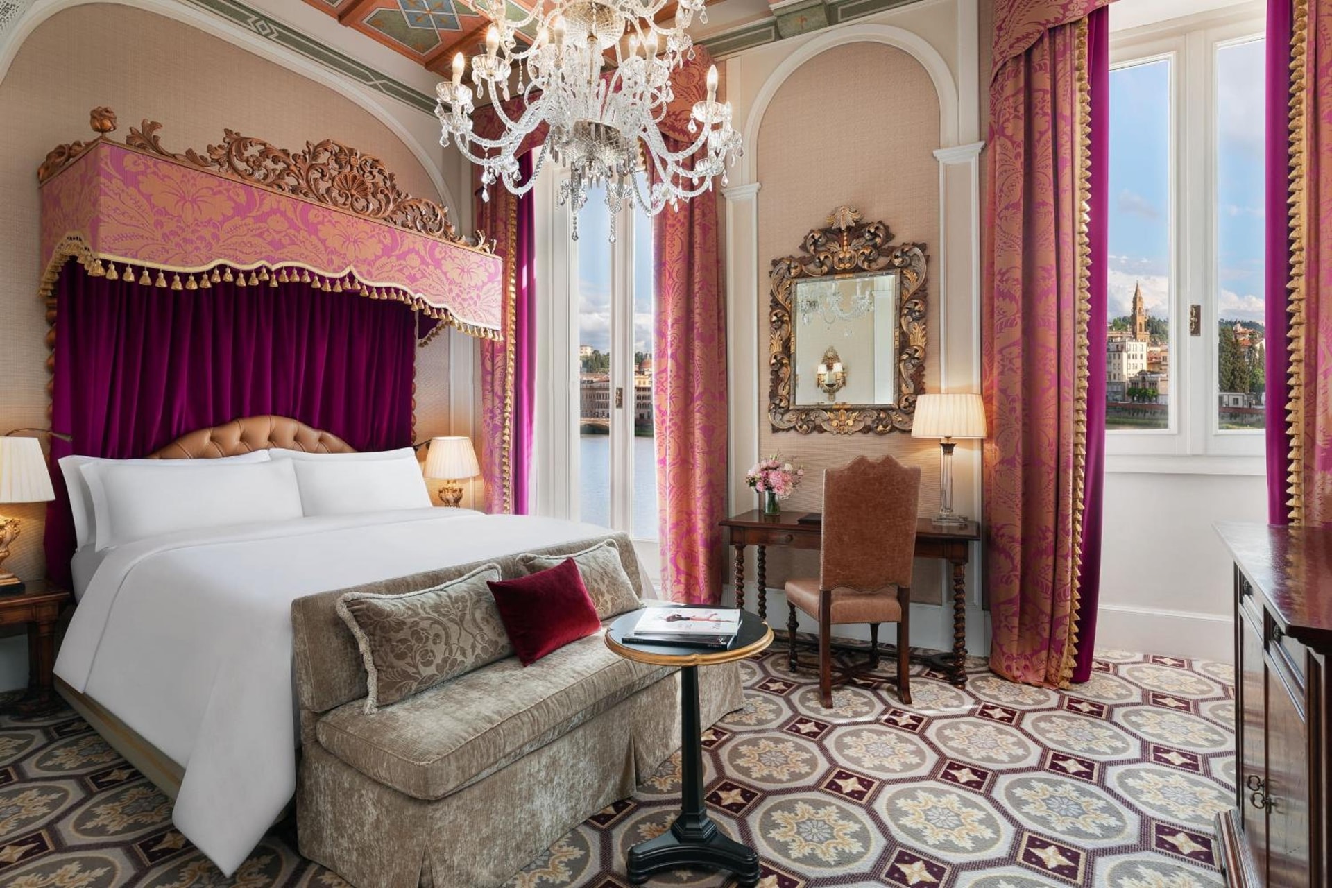 The St. Regis Florence