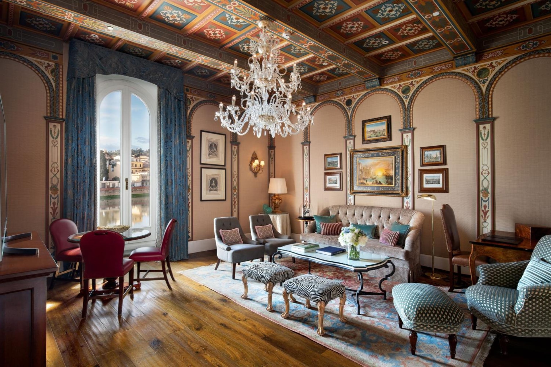 The St. Regis Florence