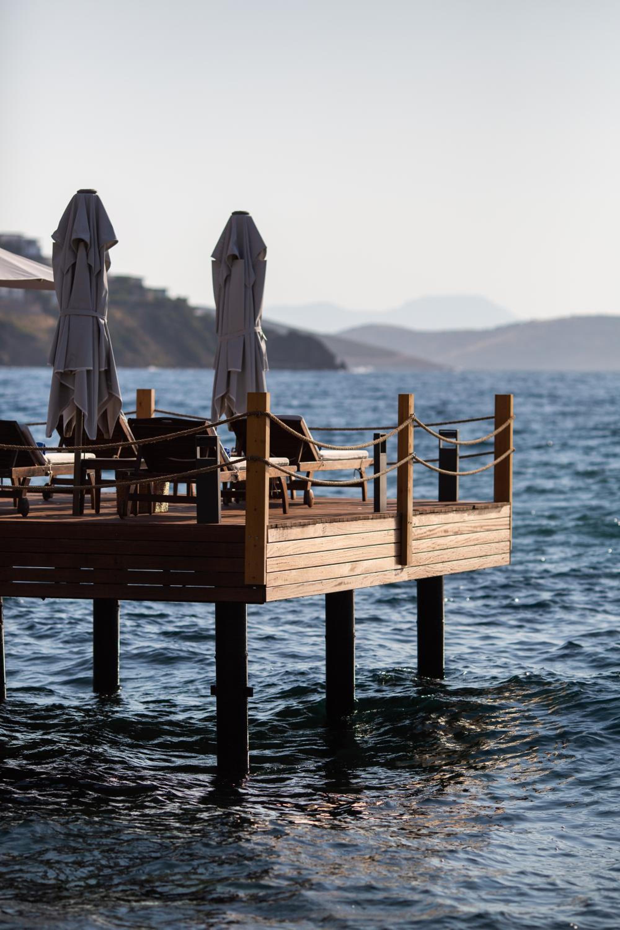 Allium Bodrum Resort & Spa