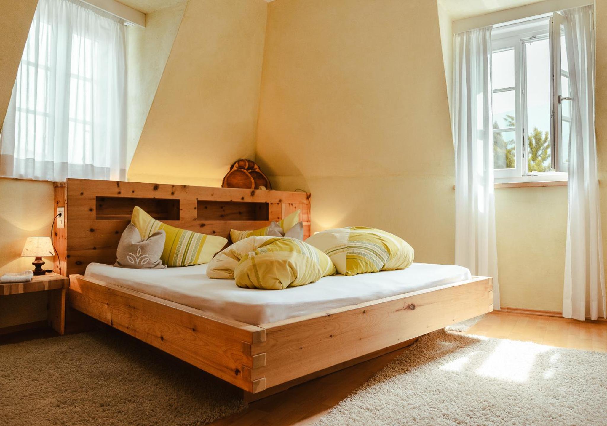 Hotel Villa Freiheim