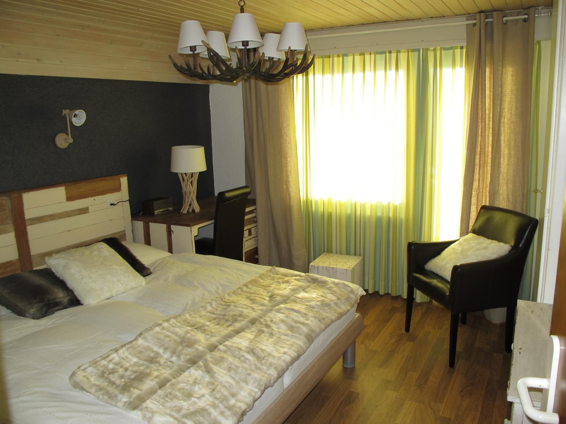 Hotel du Lac