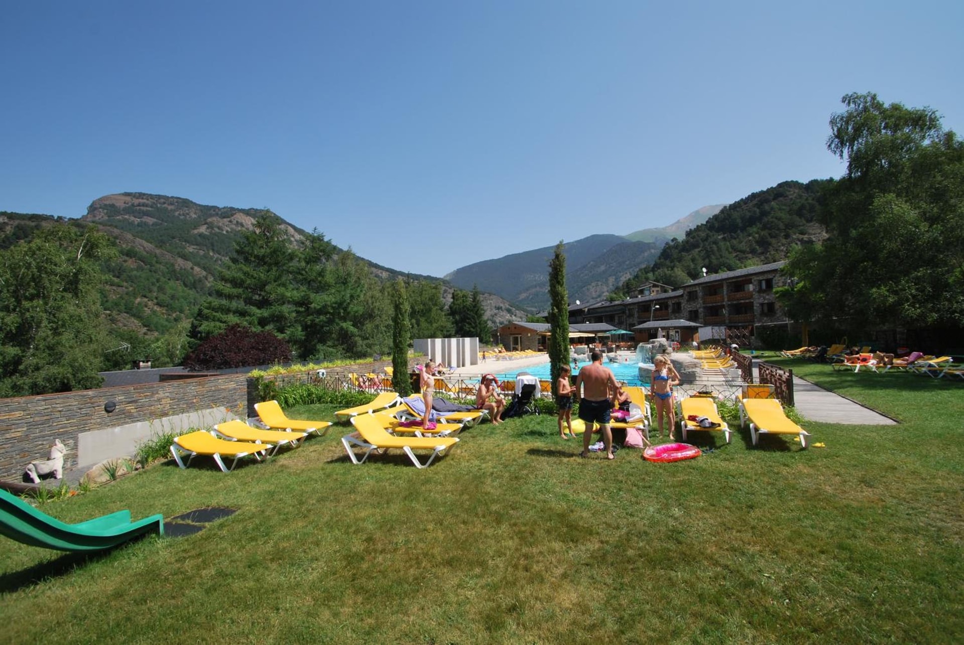 Apartaments Giberga