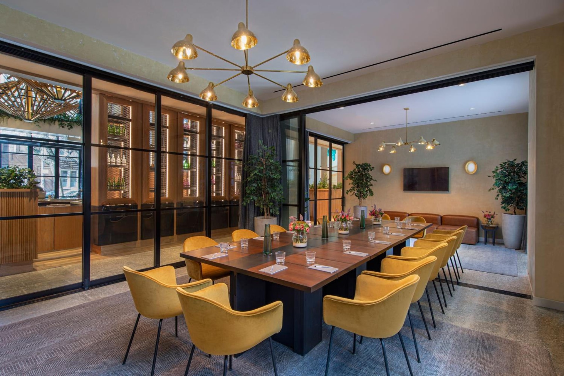 Moxy Brooklyn Williamsburg