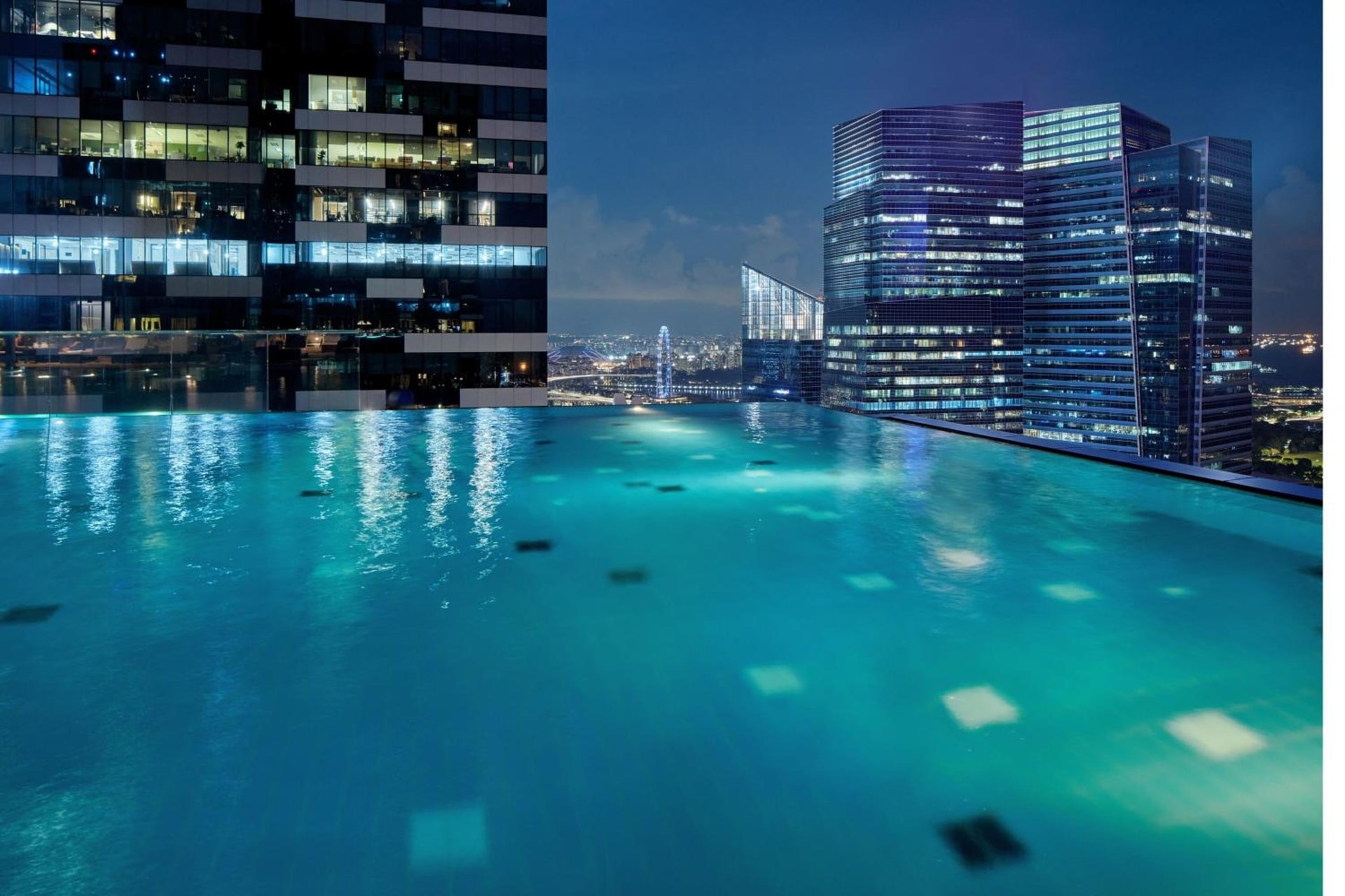 The Westin Singapore