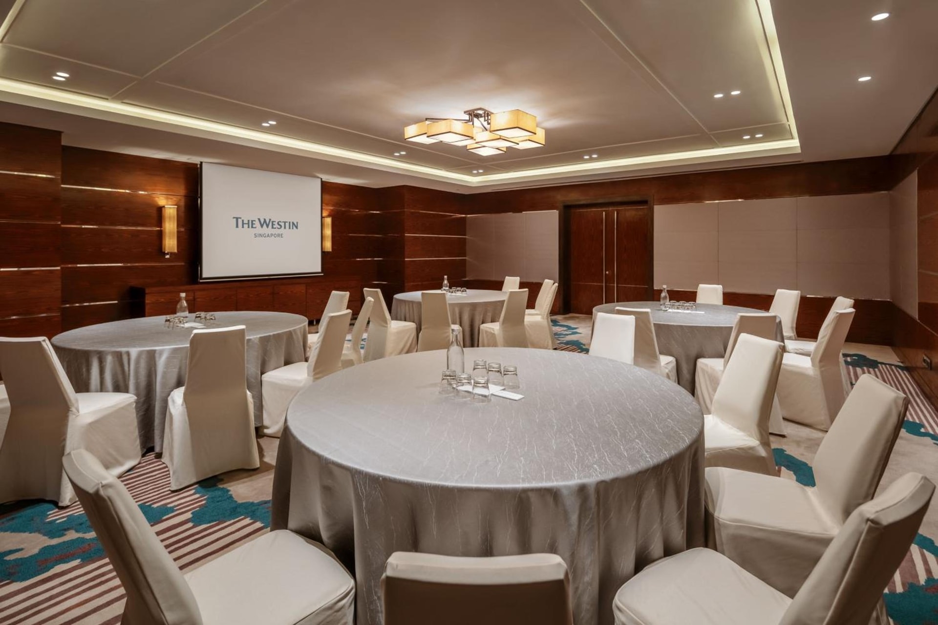 The Westin Singapore