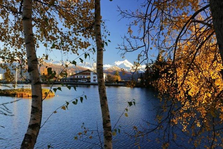 Hotel du Lac