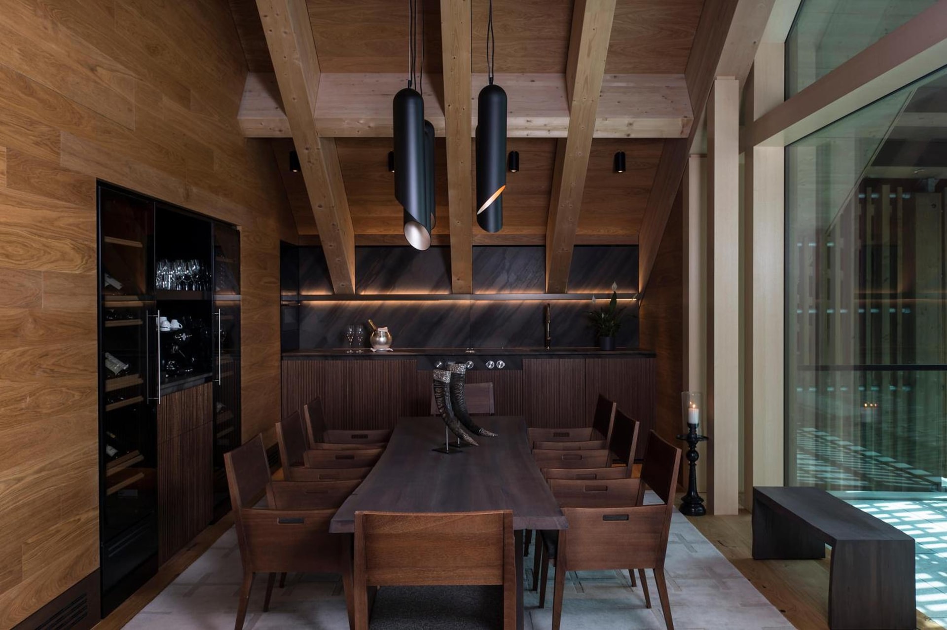 The Chedi Andermatt