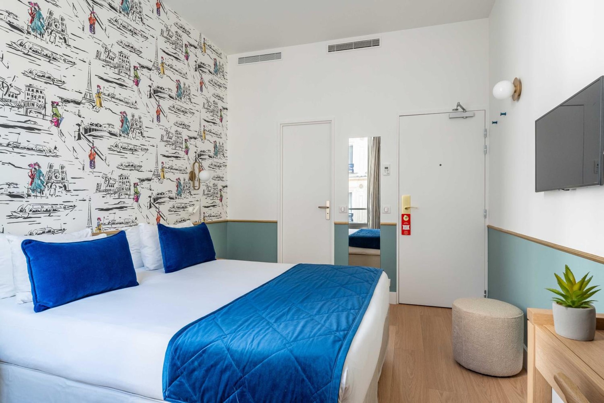 Hotel Acadia - Astotel