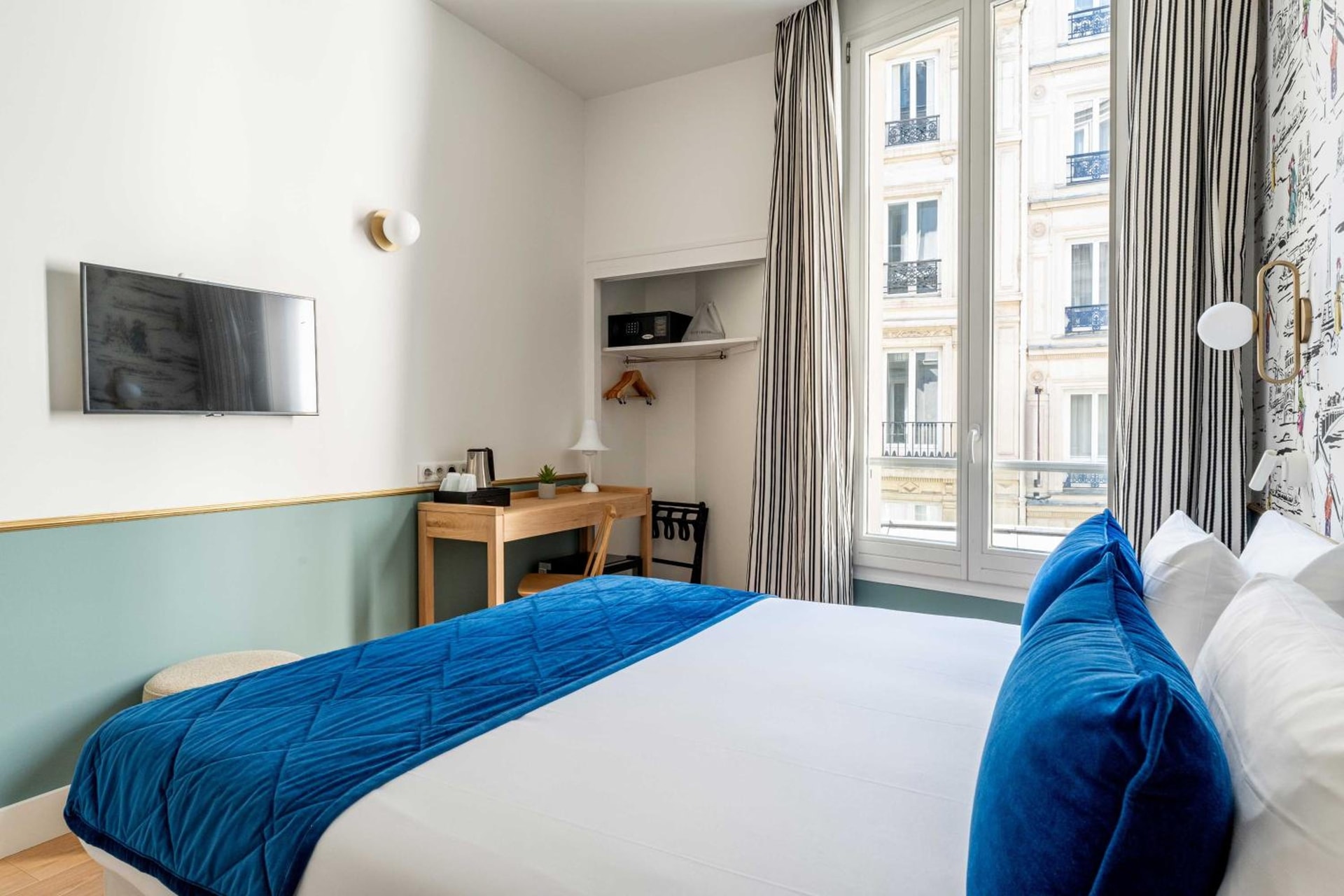 Hotel Acadia - Astotel