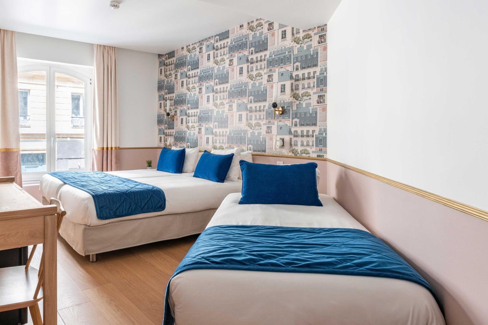 Hotel Acadia - Astotel