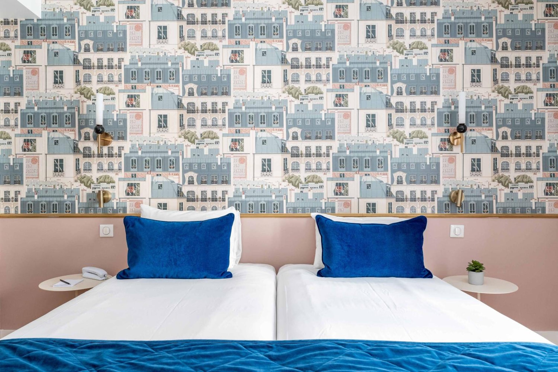Hotel Acadia - Astotel