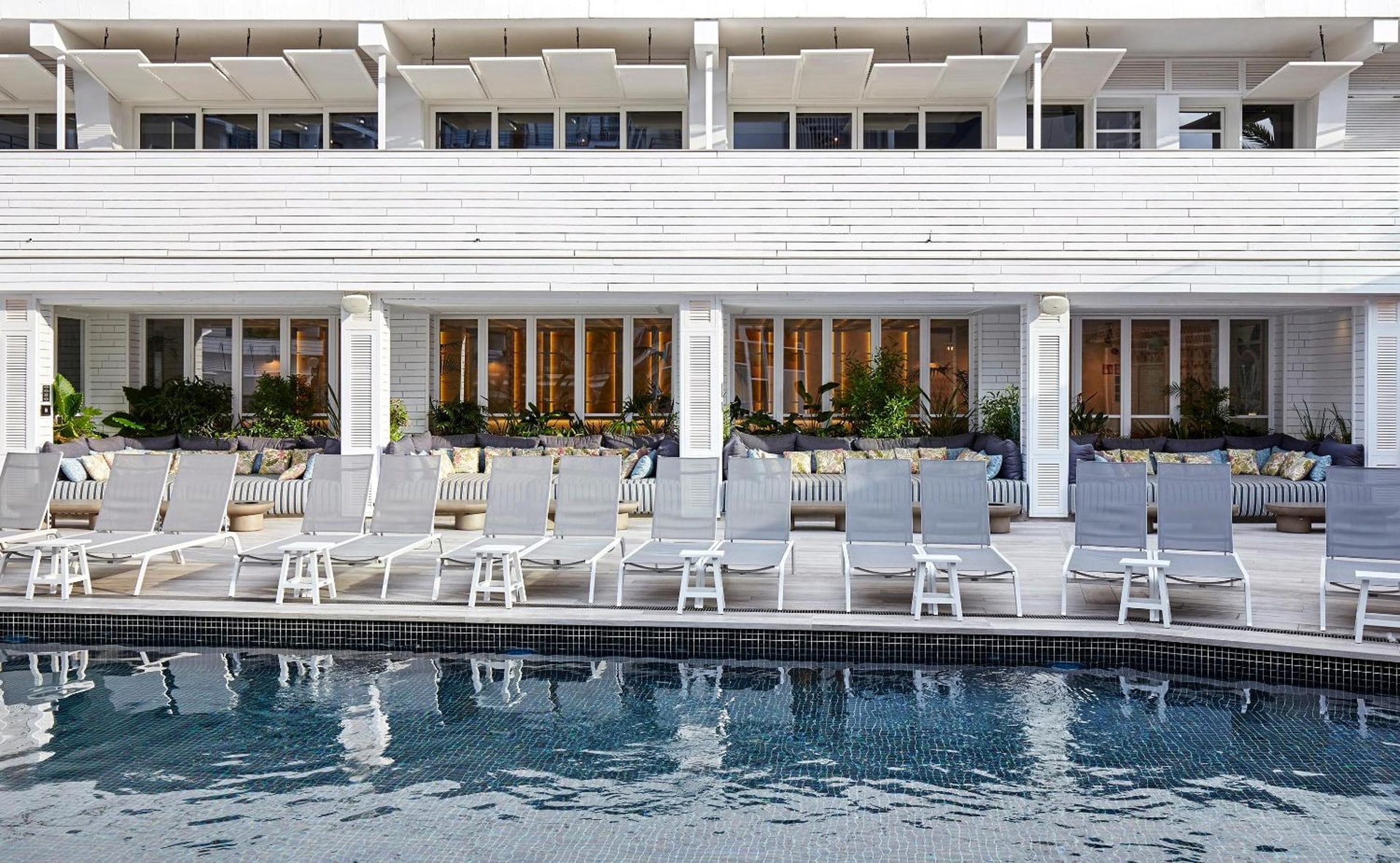 Gran Hotel Flamingo-Adults Only older 18 years old