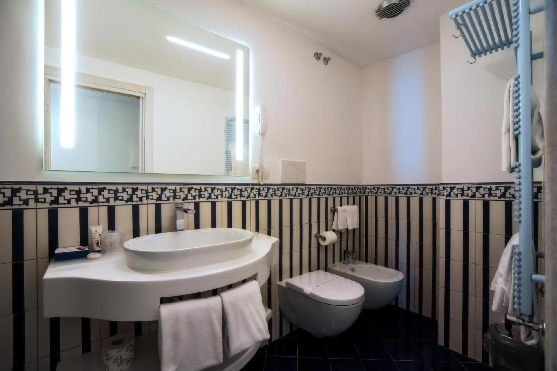 Hotel Miramalfi