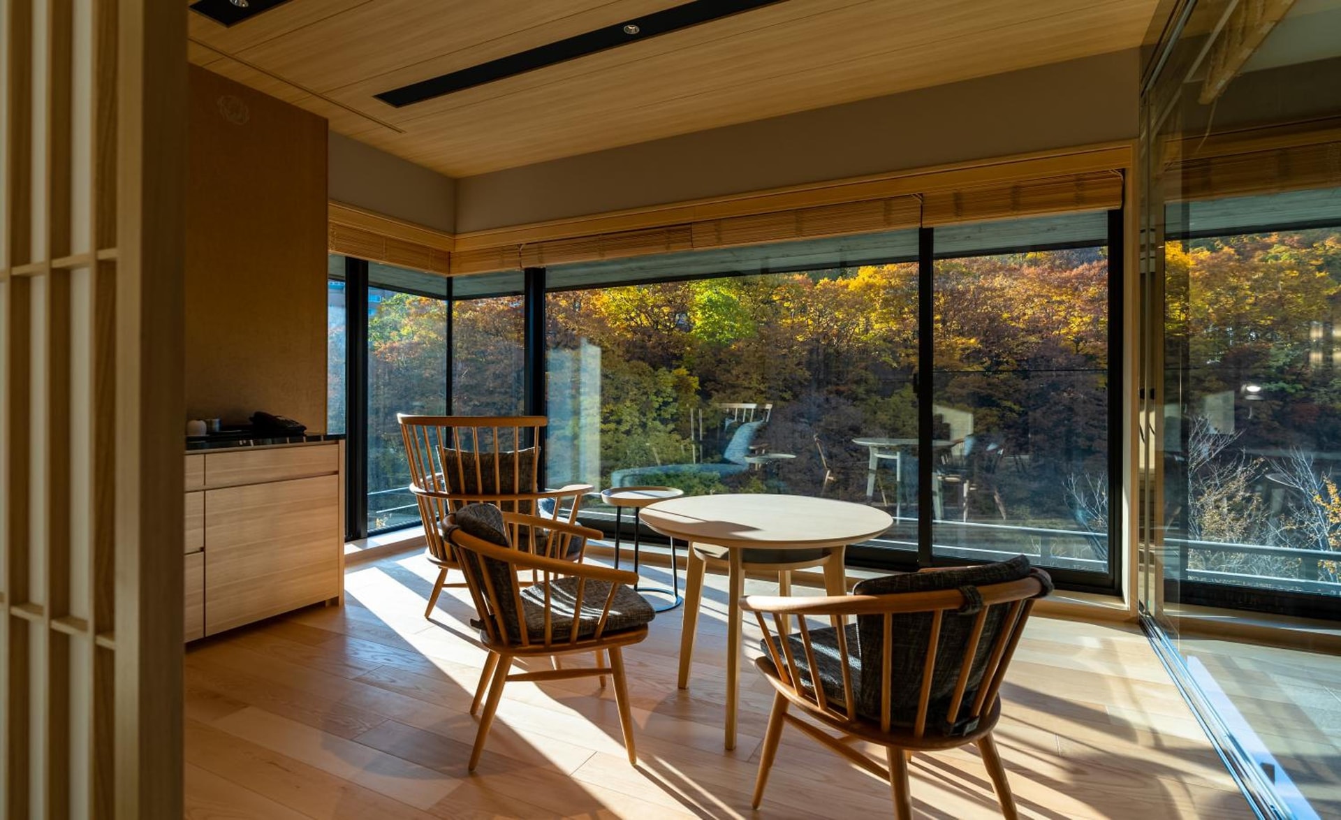 Chalet Ivy Jozankei