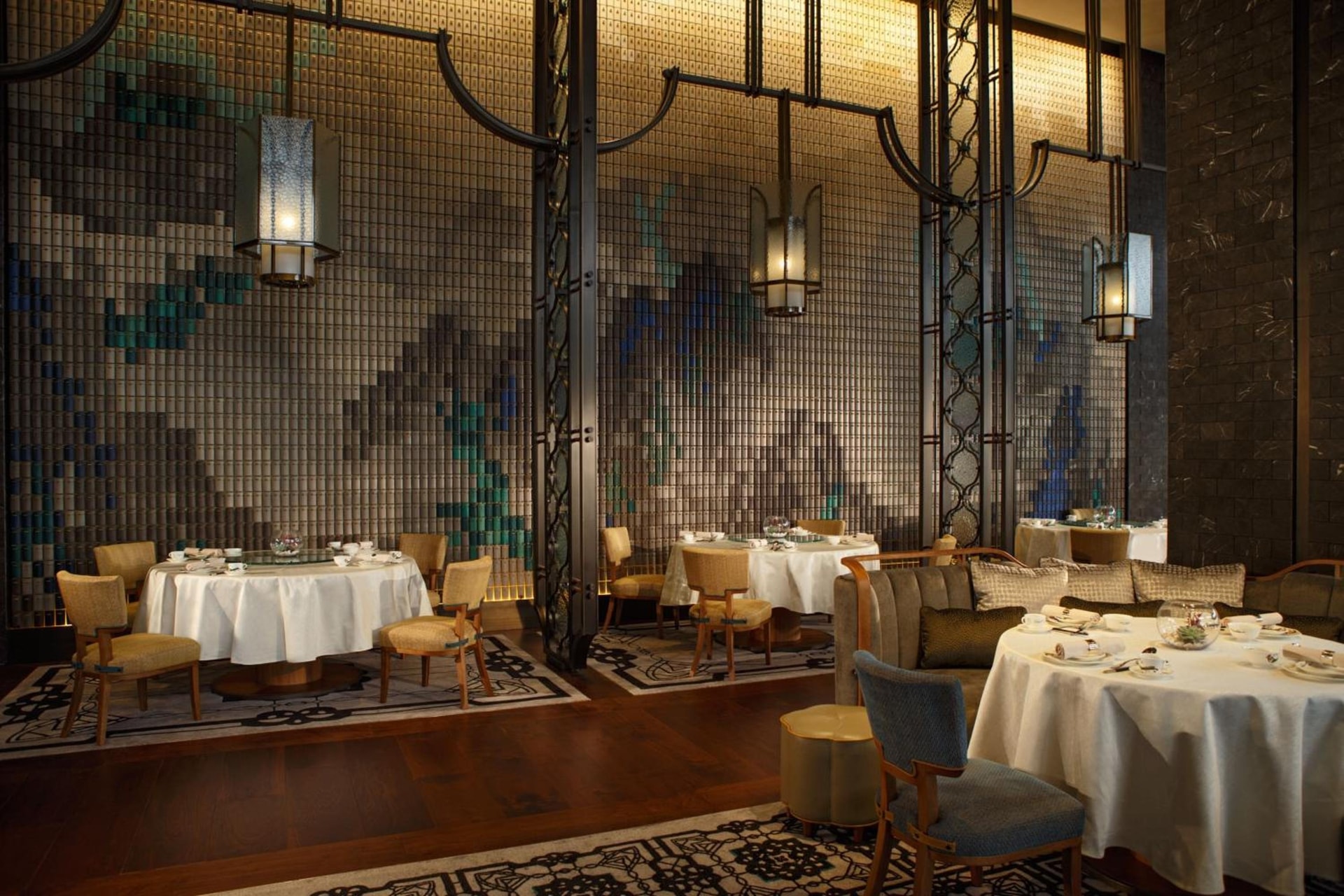 Renaissance Hong Kong Harbour View Hotel