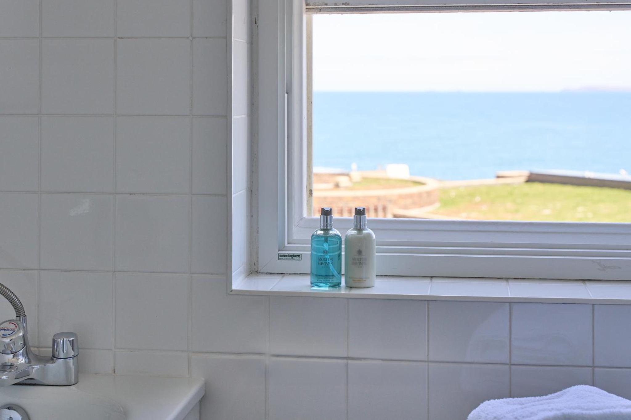 The Headland Hotel and Spa