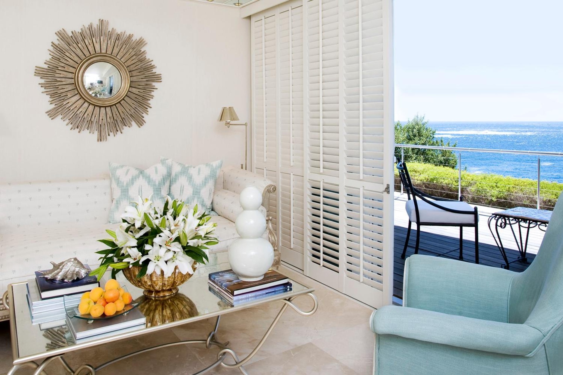 Twelve Apostles Hotel & Spa