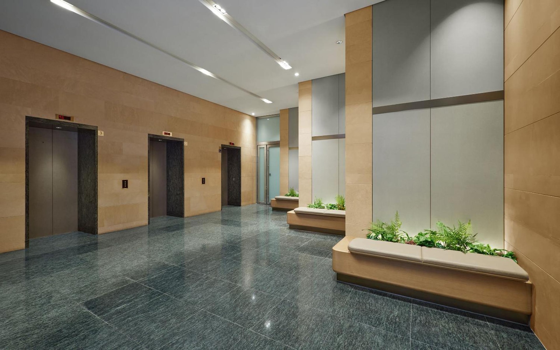 Nina Hotel Causeway Bay