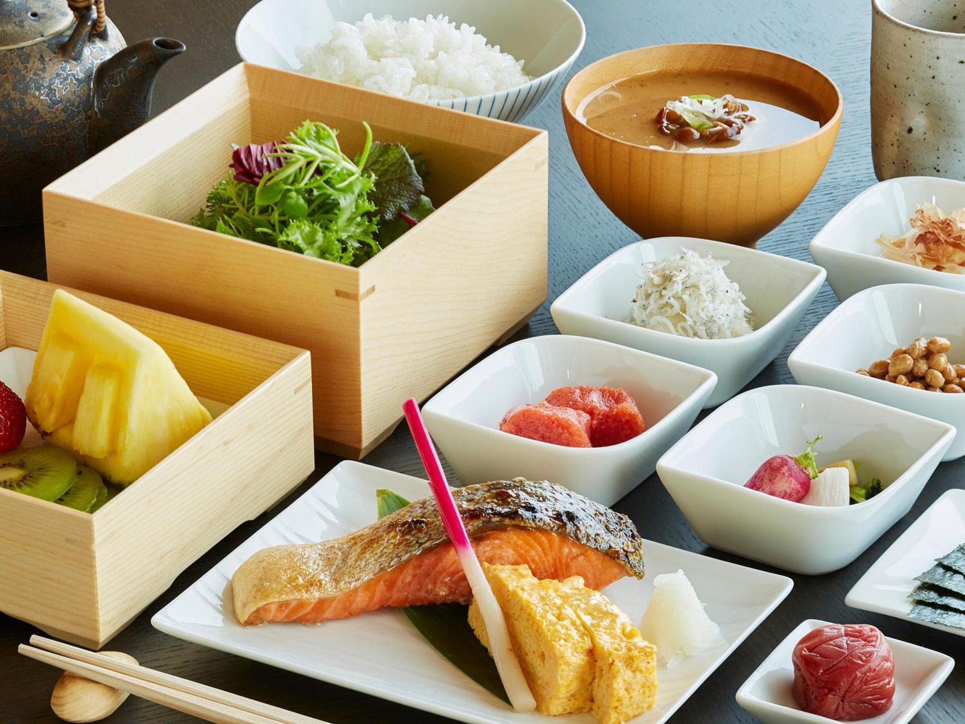 Hotel The Celestine Ginza