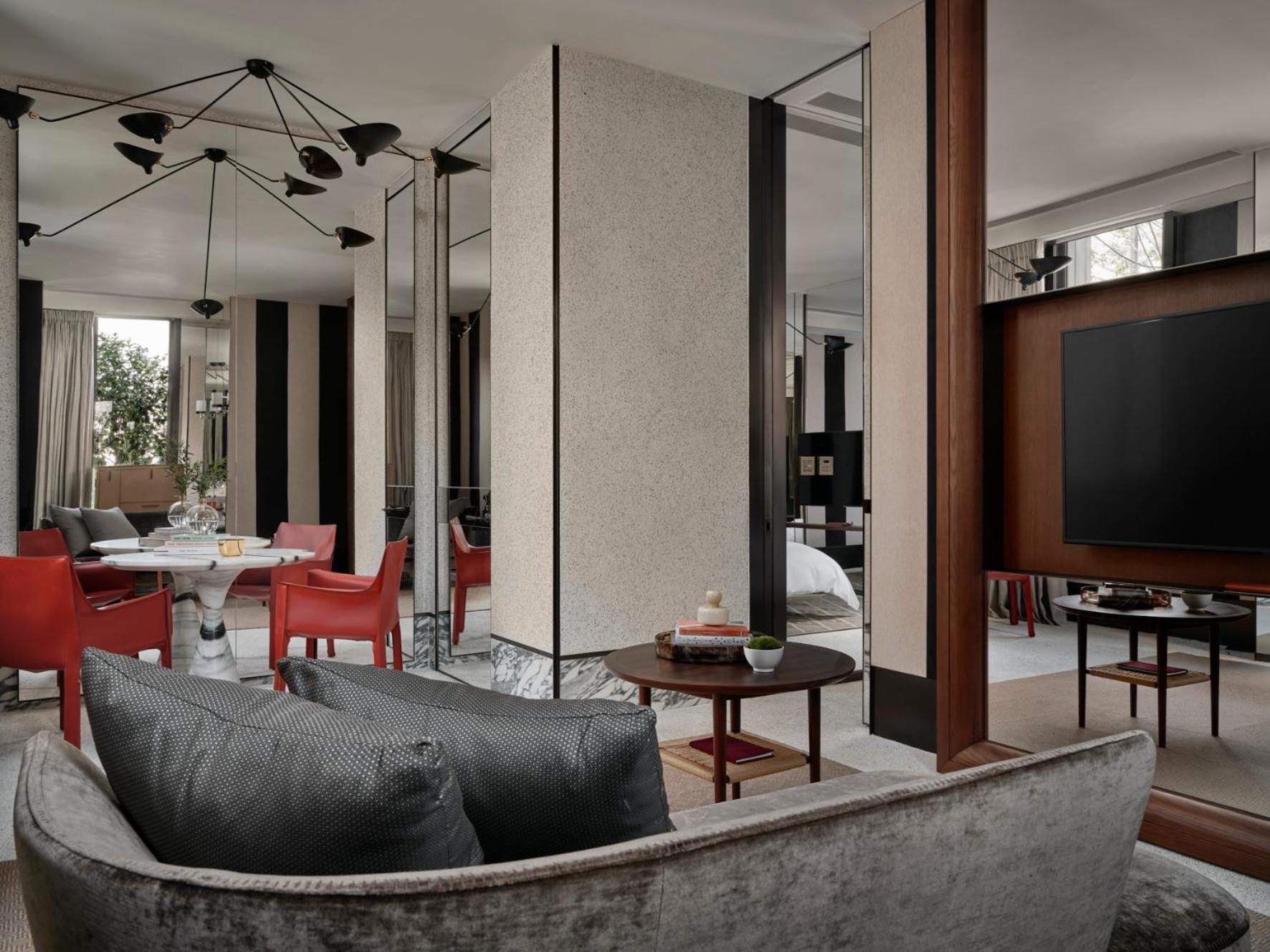 Rosewood Hong Kong