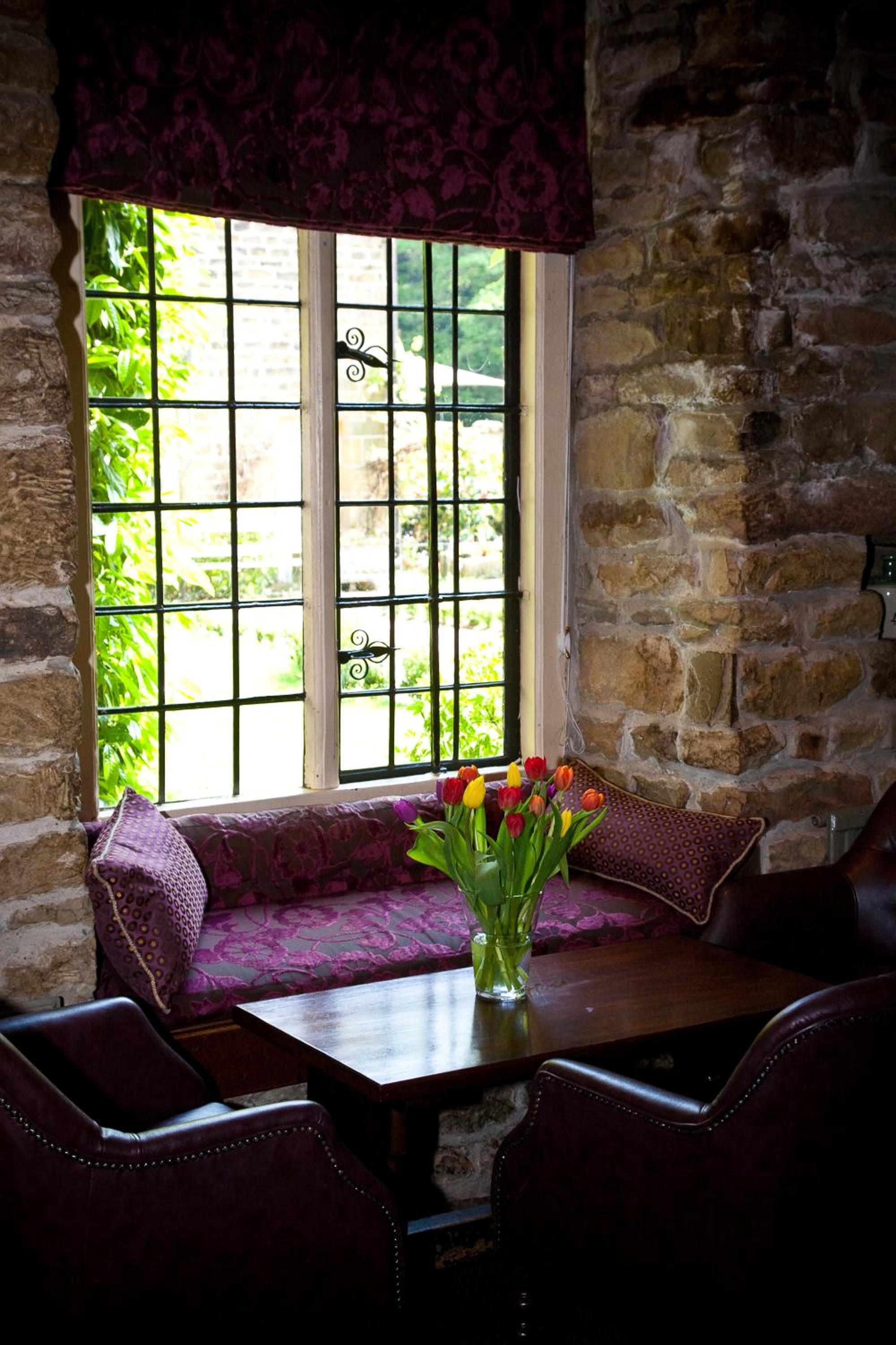 Whitley Hall Hotel