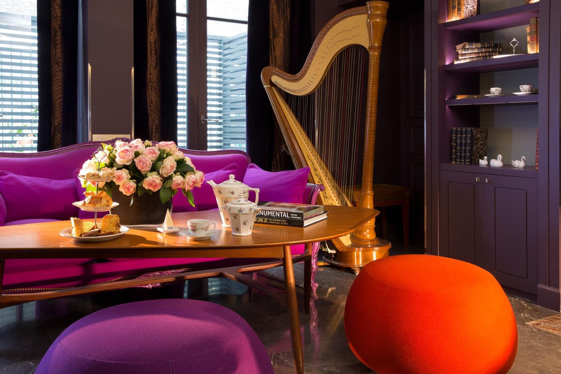 Hotel & Spa La Belle Juliette
