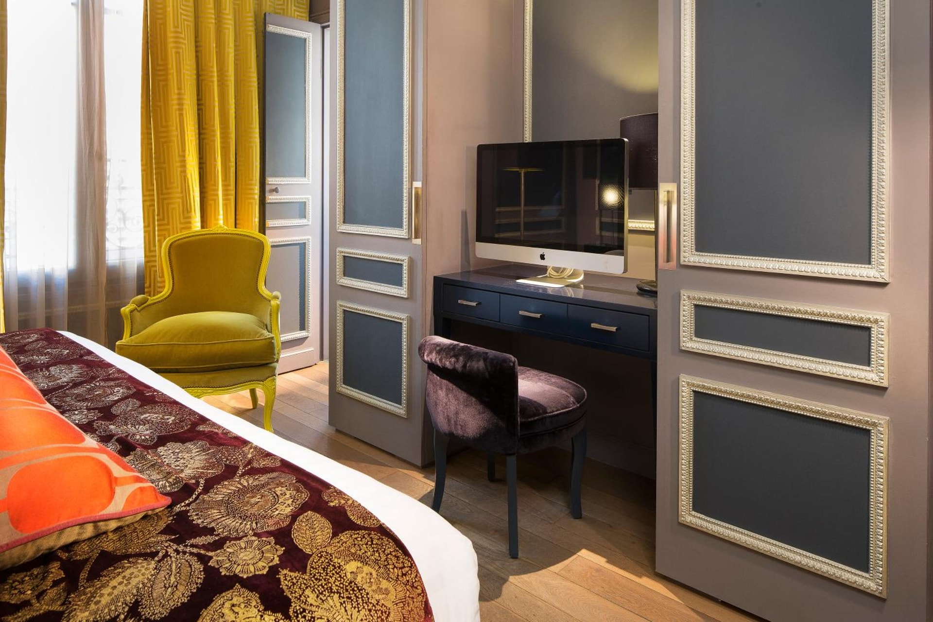 Hotel & Spa La Belle Juliette