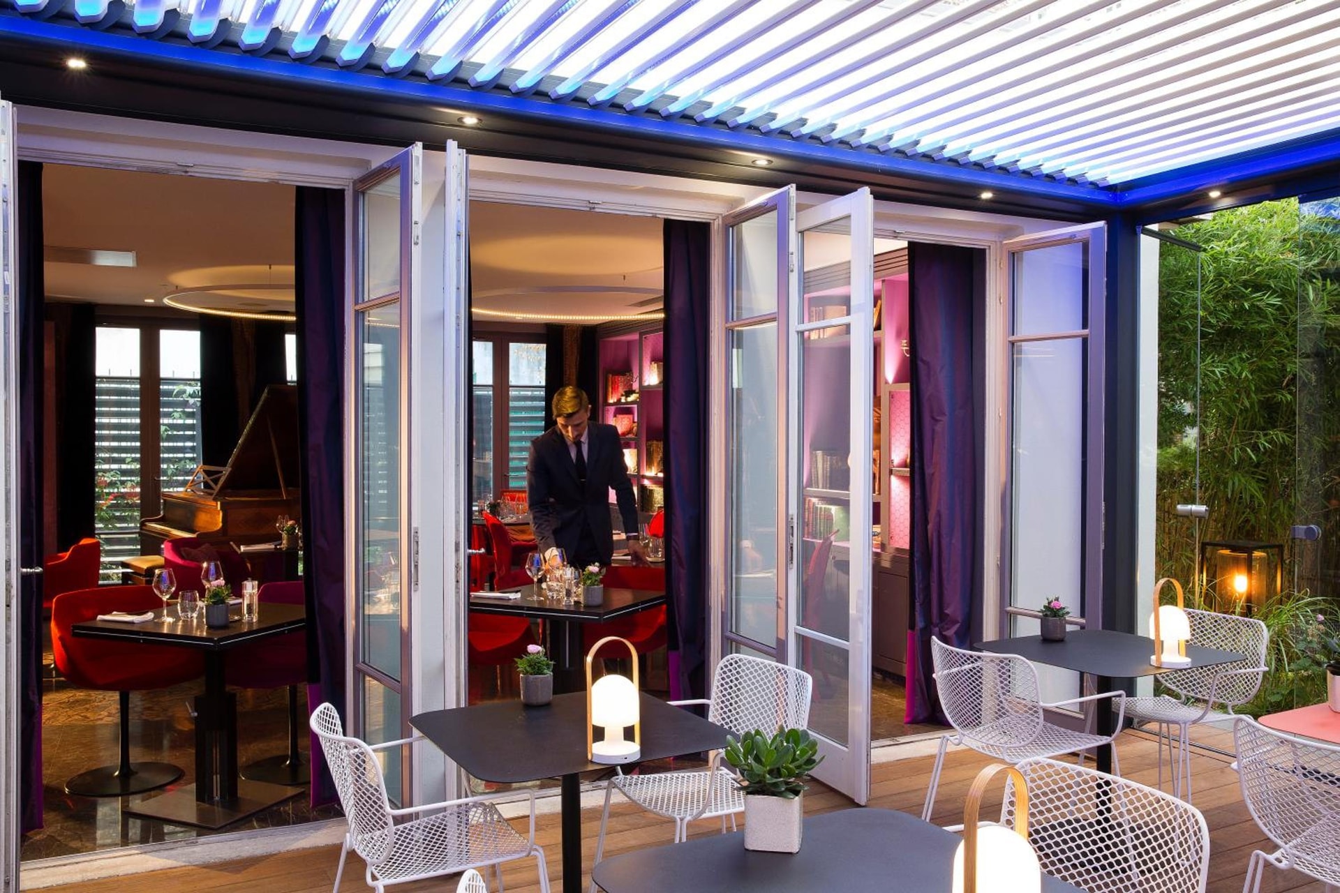 Hotel & Spa La Belle Juliette