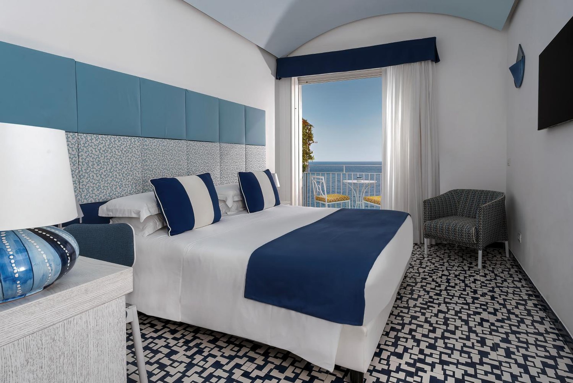 Hotel Miramalfi