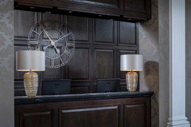 Oulton Hall Hotel, Spa & Golf Resort