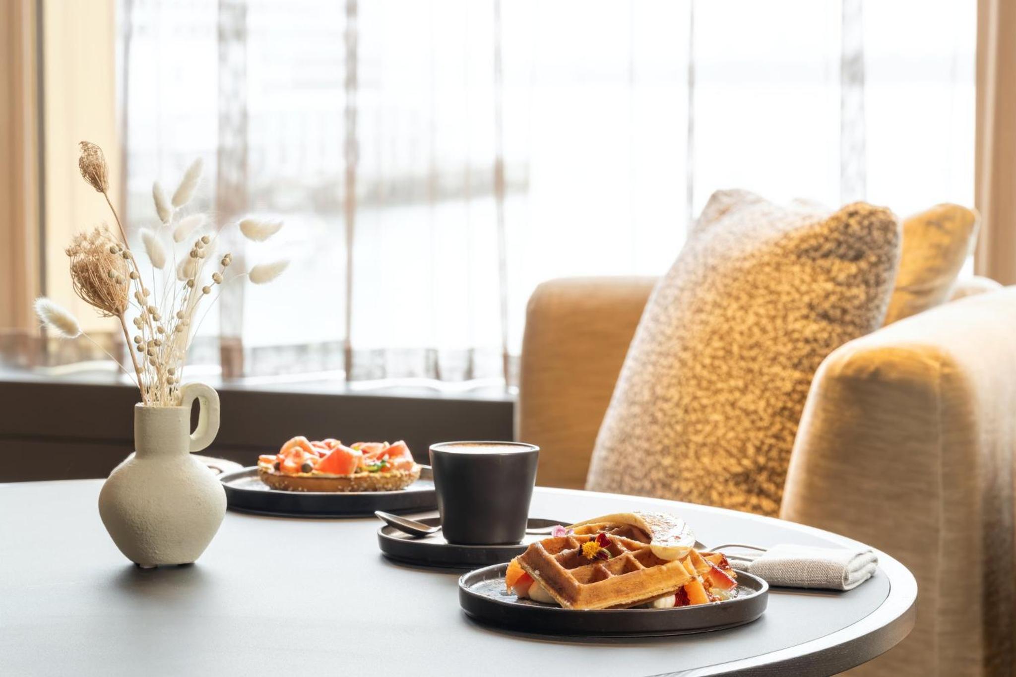 InterContinental Auckland by IHG