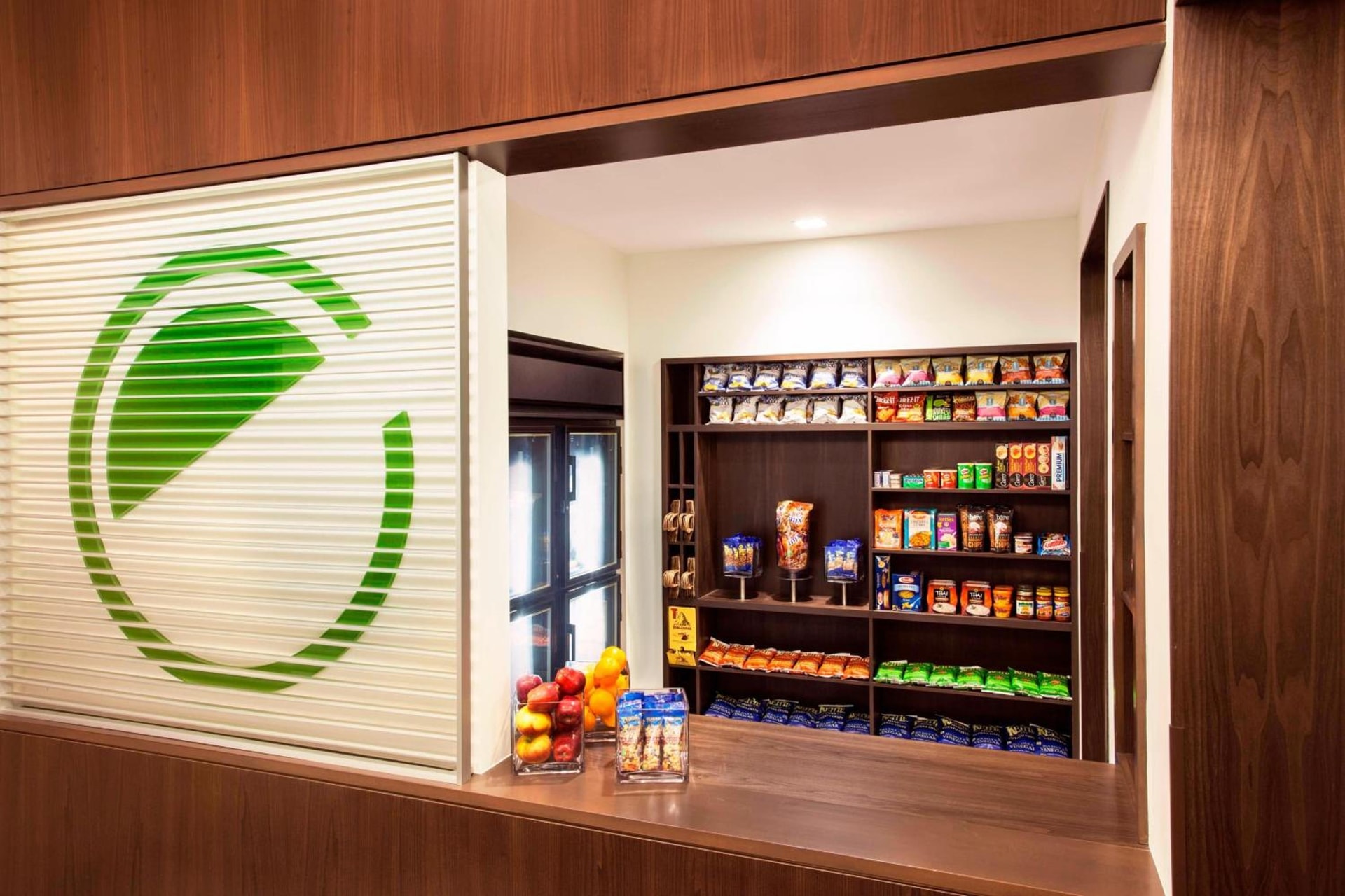 Element by Marriott Boston Seaport District