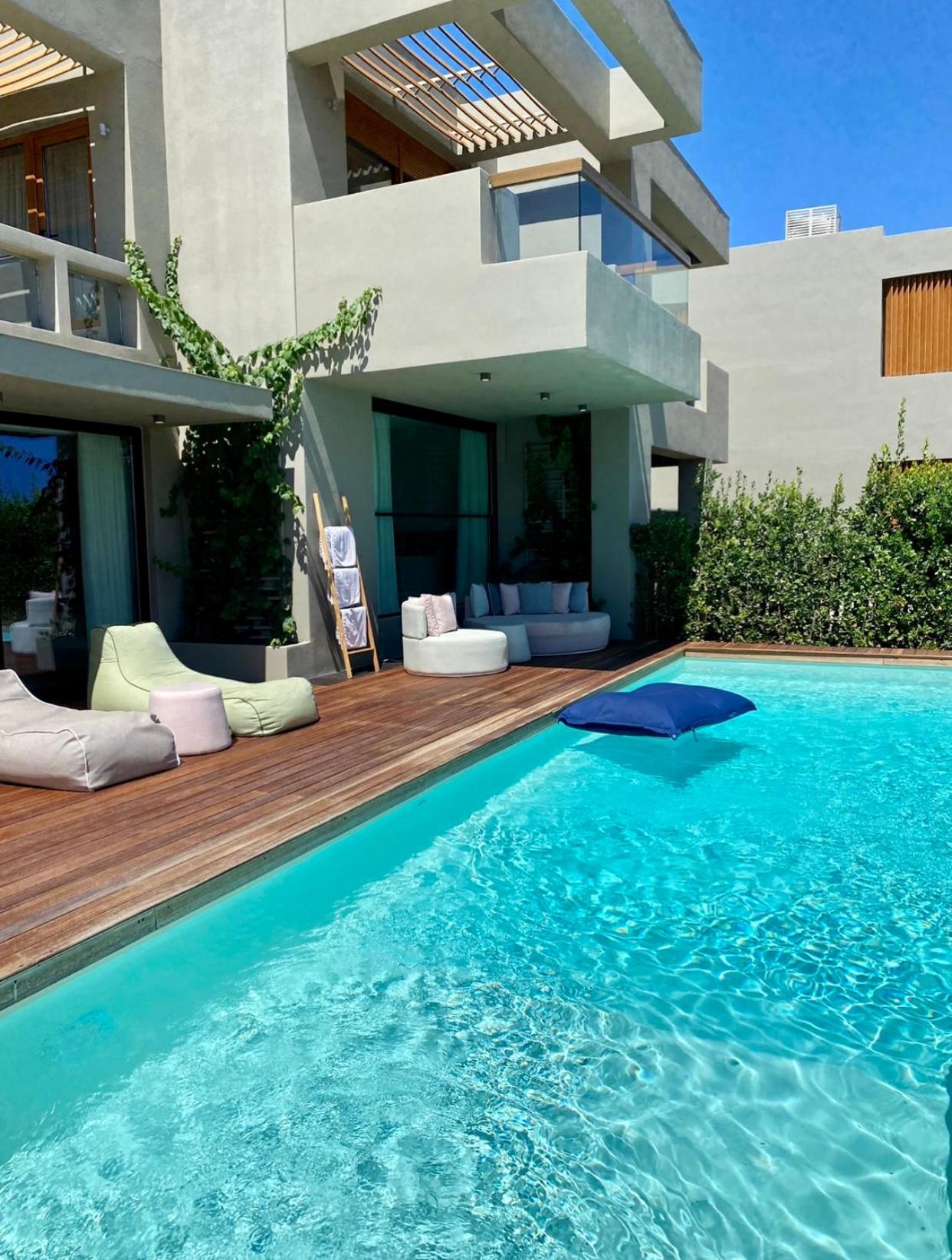 Thalatta Seaside Hotel