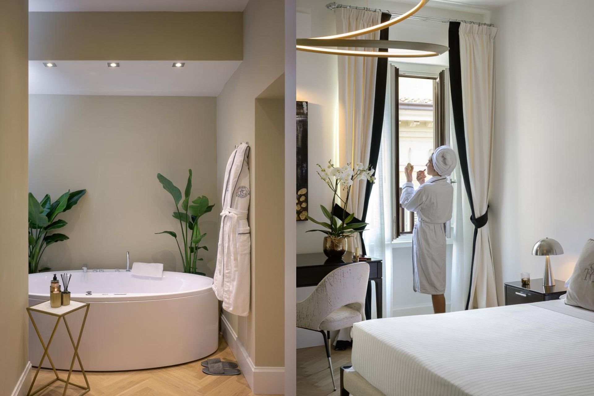 Tornabuoni Suites Collection Residenza D'Epoca