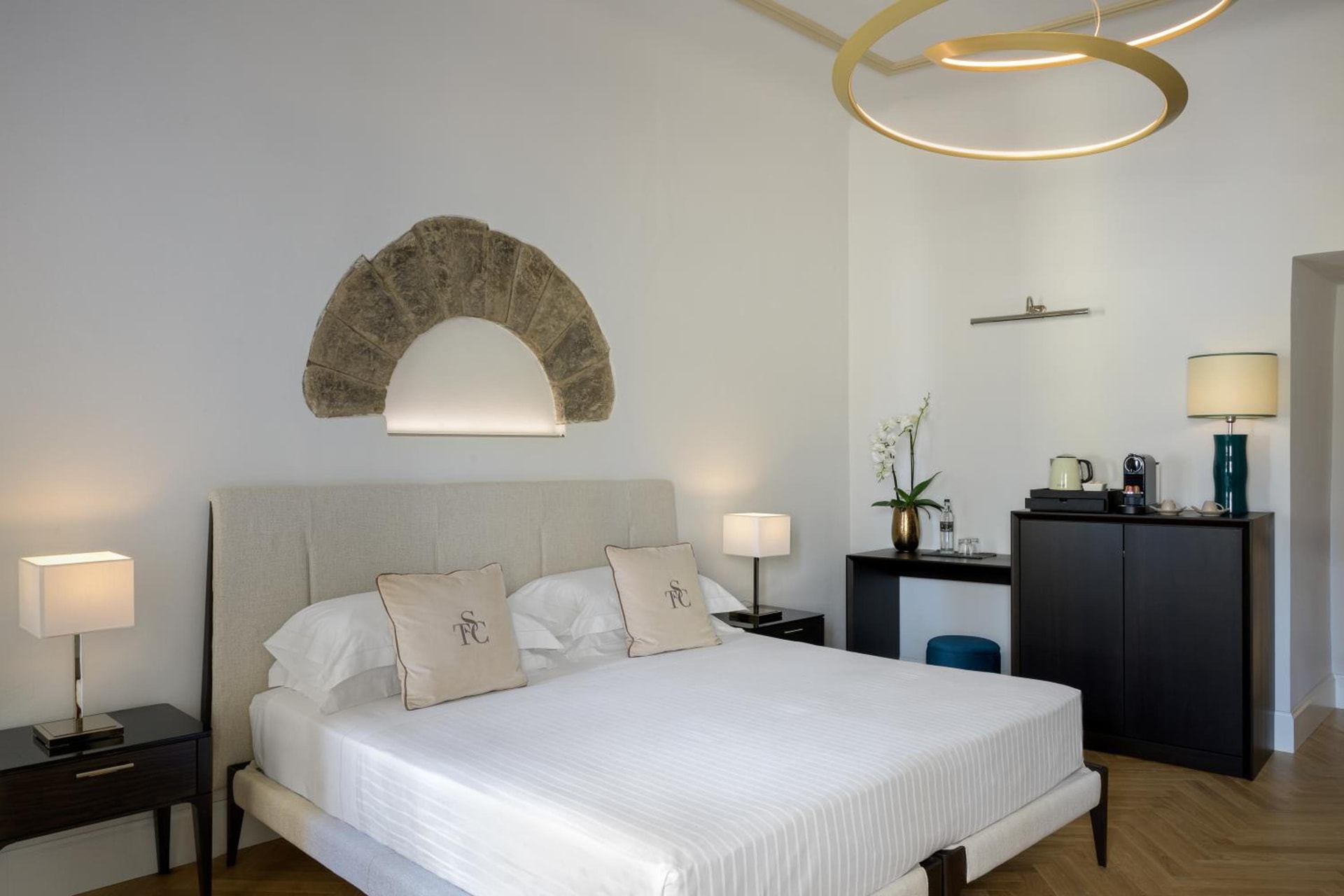 Tornabuoni Suites Collection Residenza D'Epoca