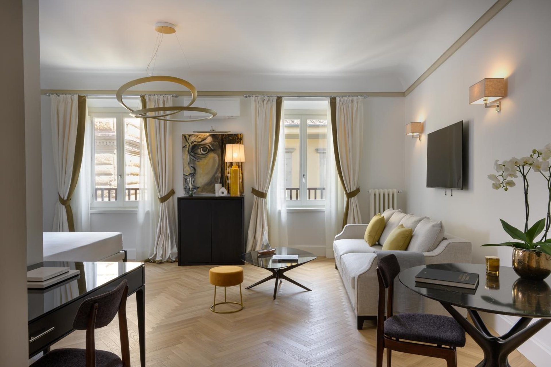 Tornabuoni Suites Collection Residenza D'Epoca