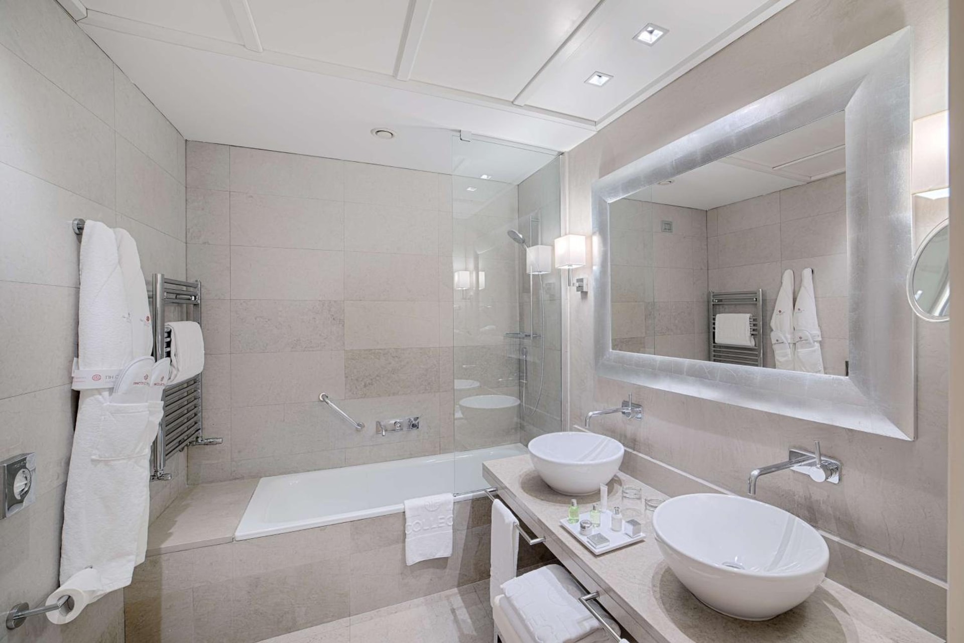 Porta Rossa Hotel Firenze, Colbert Collection