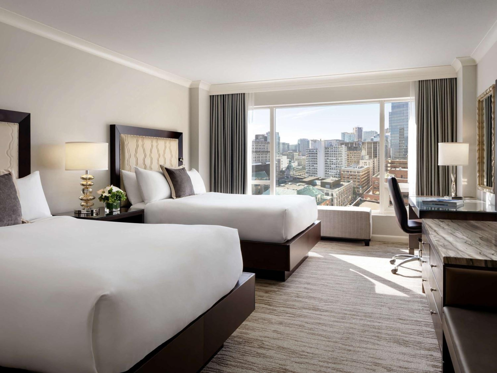 Fairmont Waterfront